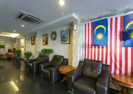 My @ KL Sentral - 1