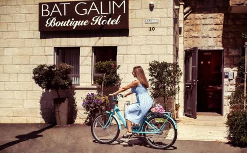 Bat Galim Boutique - 22