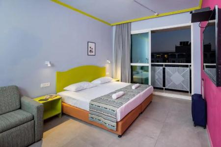 Abraham Hostel Eilat - 93