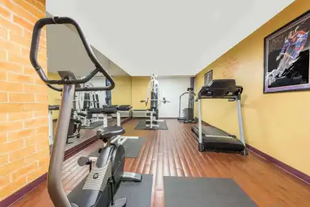 Ramada by Wyndham Dallas Love Field - 12