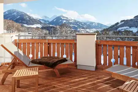 Grand Tirolia Kitzbühel - Member of Hommage Luxurys Collection - 12
