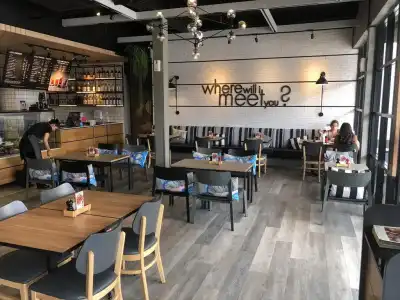 Glur Phuket Patong Beach - 16