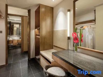 Hilton Huizhou Longmen Resort - 150