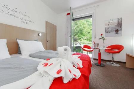 Aalener Römerhotel - 45