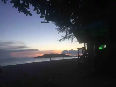 Song Phi Nong Resort Koh Phangan - 12