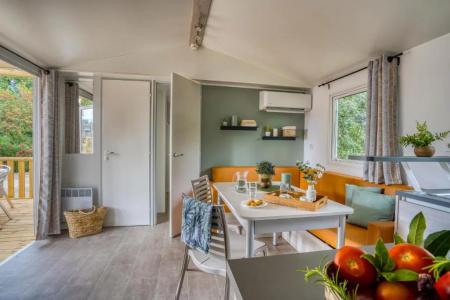 Lagrange Vacances Camping Le Bois Fleuri - 32