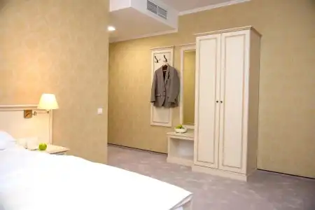 Pletnevskiy Inn - 12