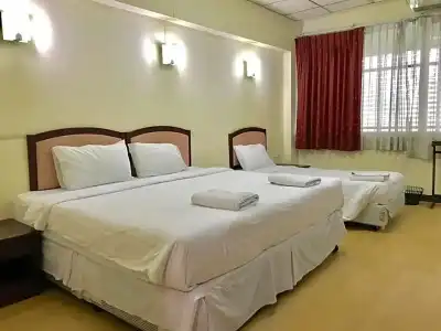 Coop Dopa Hostel - 37