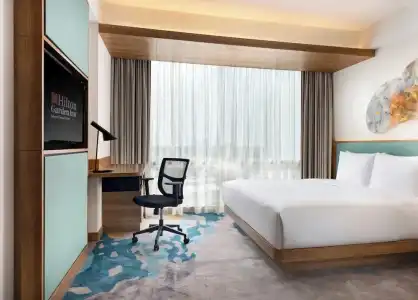 Hilton Garden Inn Jakarta Taman Palem - 61