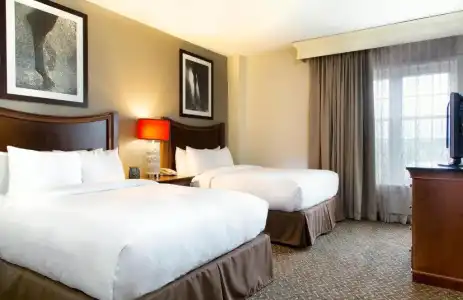 DoubleTree Suites by Hilton Lexington - 43