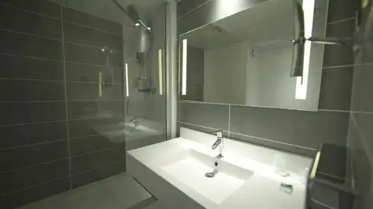 Mercure Paris Roissy Charles de Gaulle - 98