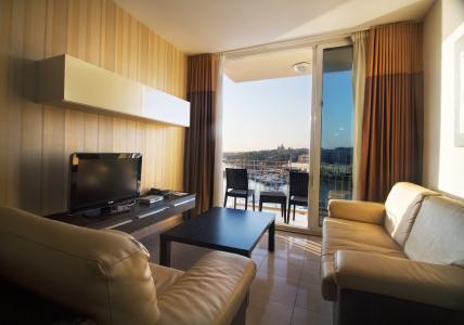 Blubay Apartments by ST - 6