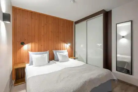 Ski-Inn RukaVillage - 206