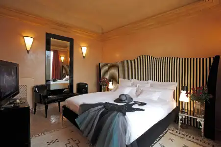 Es Saadi Marrakech Resort Palace - 6