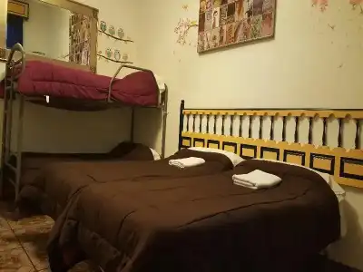 Pension Nuevo Pino - 25