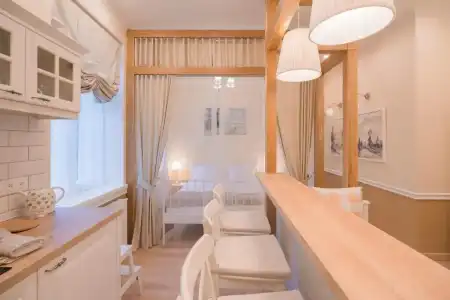 Revelton Suites Tallinn - 21