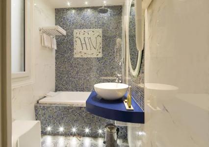 Residence Henri IV - 67