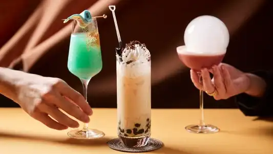 Crowne Plaza CHANGI AIRPORT by IHG - 14