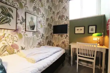 Skanstulls Boutique Hostel - 98