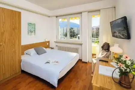 Rondinella Locarno - 28