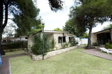 Spiaggia Lunga Camping - 139