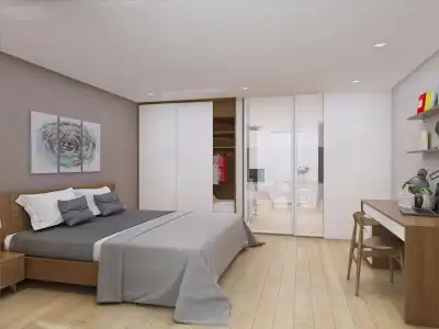 Dream & Apartment - 2
