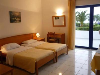 Oasis Kyparissia - 27