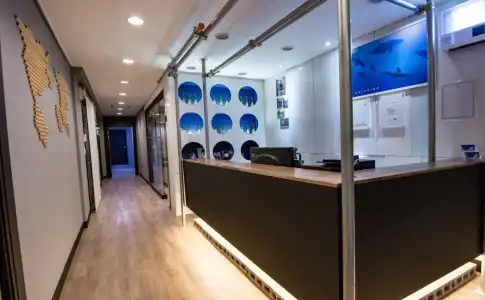 Gray Guesthouse - 7