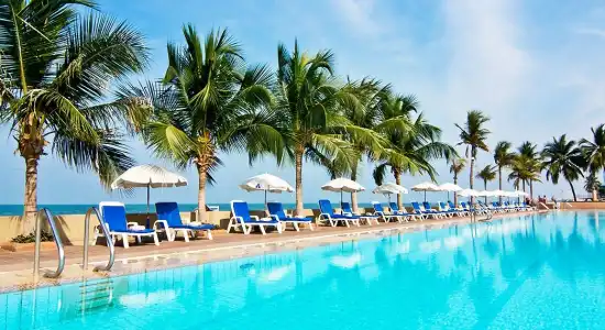 Ambassador City Jomtien Pattaya (Marina Tower Wing) - 26