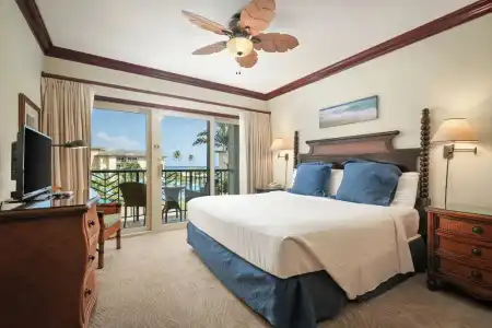 Waipouli Beach Resorts & Spa Kauai by OUTRIGGER - 122