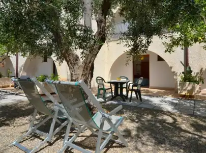 Residence Torre del Porto - 73