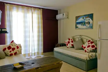 GreKa Ionian Suites - 176
