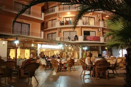 Mutlu Apart Otel - 29