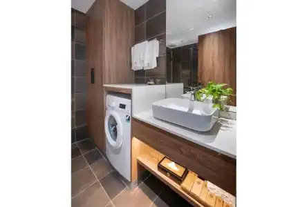 The Dream Suite - 134