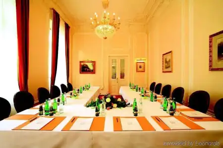 Savoy Westend - 15