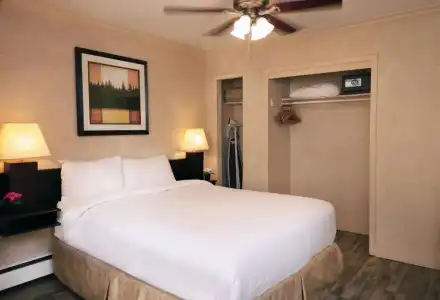 Divya Sutra Suites on Robson Downtown Vancouver - 115