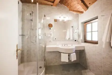 Ansitz Jakoberhof - Alpine Relax - 31