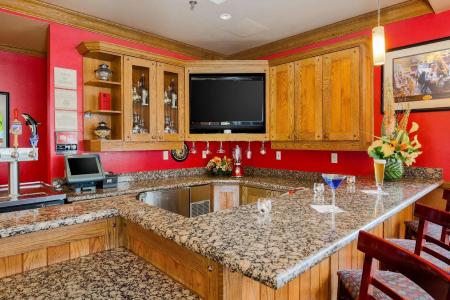 Hilton Garden Inn Anchorage - 25