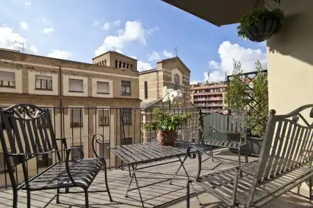 Seven Suites - 118