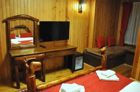 Inan Kardesler Bungalow Motel - 12