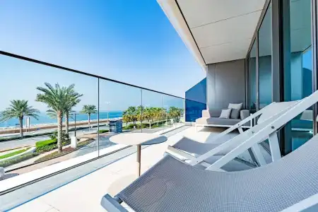W Dubai - The Palm - 74