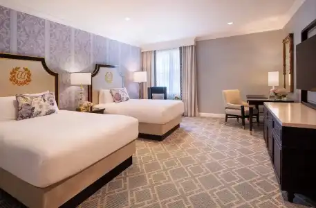 Willard InterContinental Washington by IHG - 80