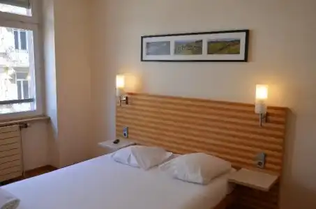 ibis Styles Strasbourg Centre République - 38