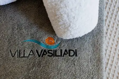 Villa Vasiliadis - 72