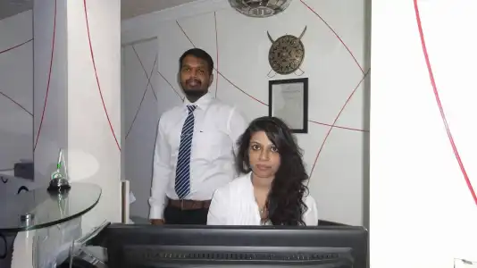 Saasha City - 30