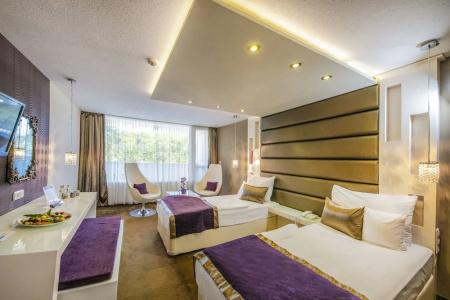 Residence Balaton - 13