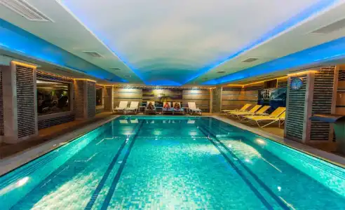White Gold & Spa - 8