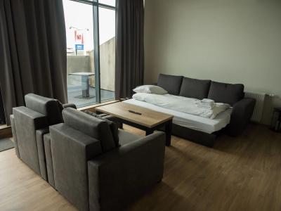 Signature by Vík Apartments - 18