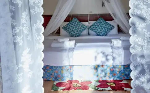 Natural Wing Health Spa & Resort - 1