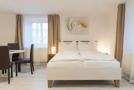 Pension U Zámku - 35